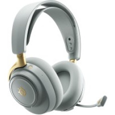 SteelSeries Arctis Nova Elite Gray/Gold (61663)