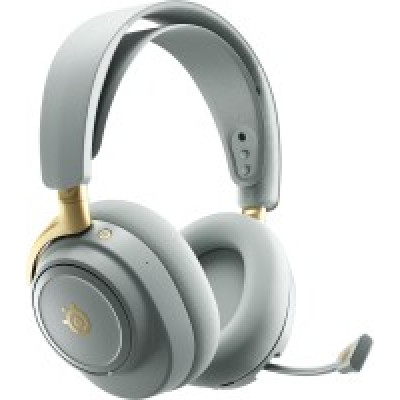 SteelSeries Arctis Nova Elite Gray/Gold (61663)