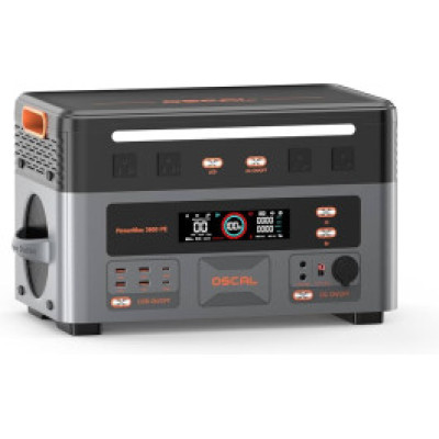 Oscal PowerMax 3600 PE