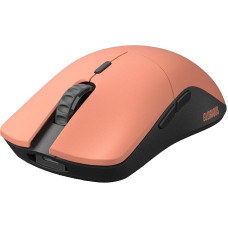 Glorious Model O Pro Wireless Red fox