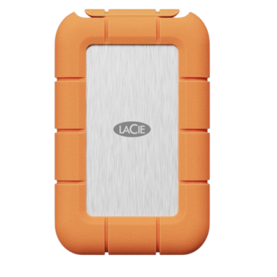 LaCie Rugged SSD4 4 TB Orange (STND4000400)
