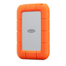LaCie Rugged Mini 500 GB (STMF500400)