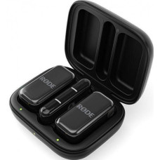 Rode Wireless Micro USB-C Black