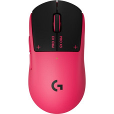 Logitech G PRO X3 SUPERSTRIKE Magenta Eclipse (910-007870, 910-007827)