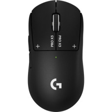 Logitech G PRO X3 SUPERSTRIKE Midnight Black (910-007879, 910-007878) 