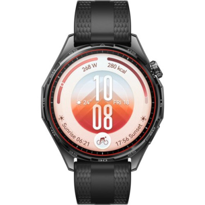 HUAWEI Watch GT 7 46mm Black