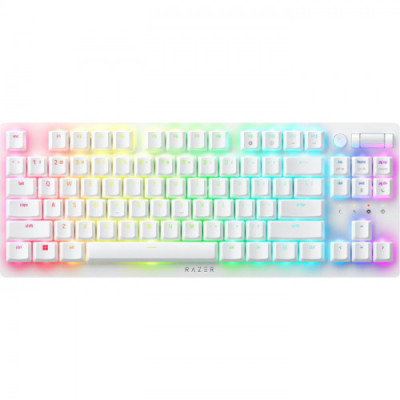 Razer DeathStalker V2 Pro TKL Red Switch White (RZ03-04373500-R3M1)