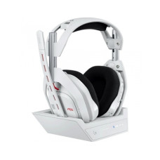  Logitech ASTRO A50 Gen 5 White (939-002230)