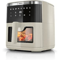 Bosch Serie 6 MAF671C0 