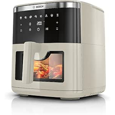 Bosch Serie 6 MAF671C0 