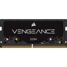 Corsair 16 GB SO-DIMM DDR4 3200 MHz Vengeance (CMSX16GX4M1A3200C22)