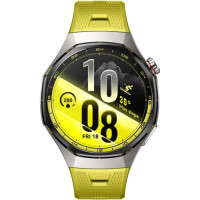 HUAWEI Watch GT 7 Pro Yellow
