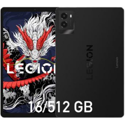 Lenovo Legion Y700 2025 16/512GB Black (TB321FU)