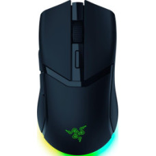 Glorious Model O Matte Black (GO-Black)