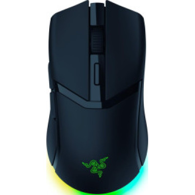 Glorious Model O Matte Black (GO-Black)