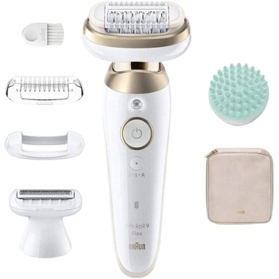 Braun Silk-epil 9 Flex SES9-071