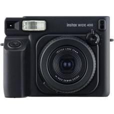 Fujifilm INSTAX Wide 400 JET Black (16975386)