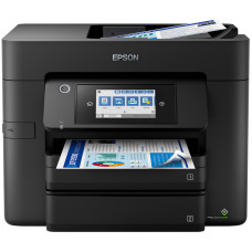 Epson WorkForce Pro WF-4830DTWF (C11CJ05402) 