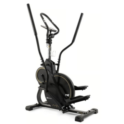Hop-Sport HS-450B Dynamic Black/Gold 