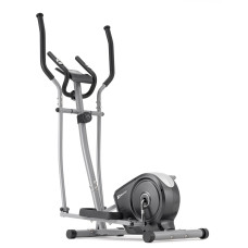 Hop-Sport HS-2050C Cosmo grey/silver
