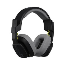  Logitech Astro Gaming A10 Gen 2 Black (939-002057) 