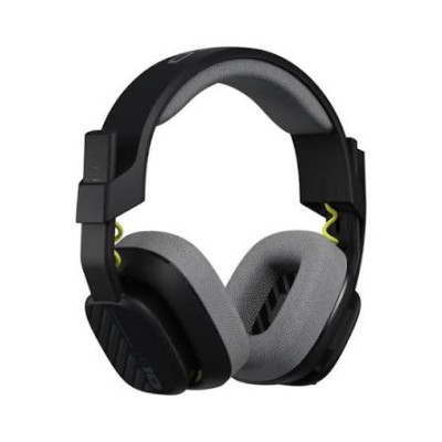  Logitech Astro Gaming A10 Gen 2 Black (939-002057) 