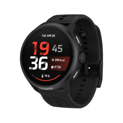 Suunto Run 2 All Black 4 GB (SS051723000) 