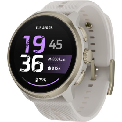 Suunto Run 2 Feather Gold 4 GB (SS051724000)