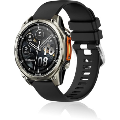 DOOGEE Anywise W1 Pro Black