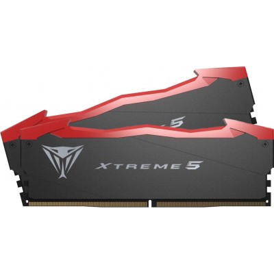  PATRIOT 32 GB (2x16GB) DDR5 8200 MHz Viper Xtreme 5 (PVX532G82C38K)