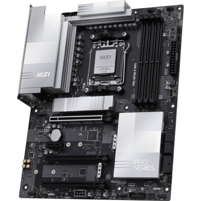 MSI PRO X870E-P WIFI (911-7E70-002)