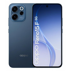 OPPO Reno15 F 5G 8/256GB Twilight Blue