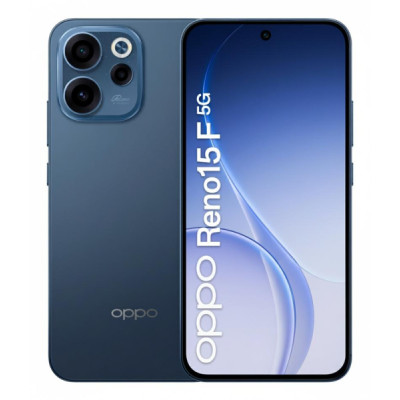 OPPO Reno15 F 5G 8/256GB Twilight Blue