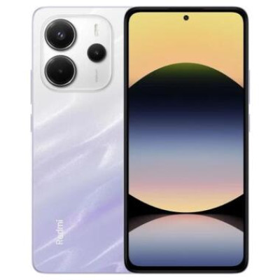 Xiaomi Redmi Note 14 8/256GB Mist Purple