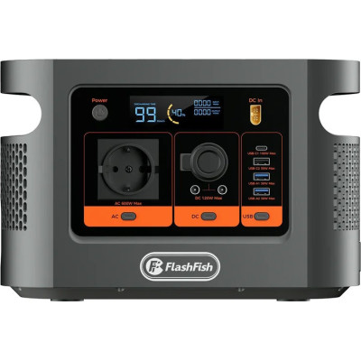 Flashfish E106B