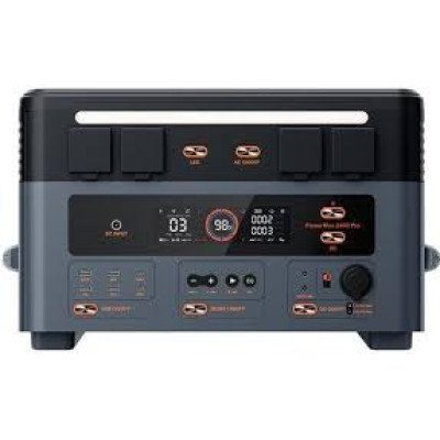 Oscal PowerMax 2400 Pro (2400W)