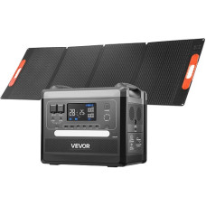 Vevor Q2400 Pro 