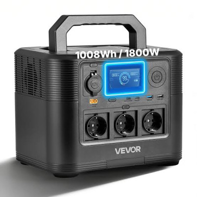 VEVOR 1800W