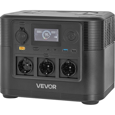Vevor M9