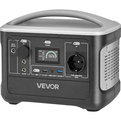 Vevor M6 