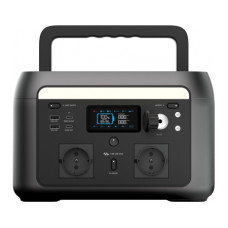 Xtorm 600W 512Wh (XP2W600) 