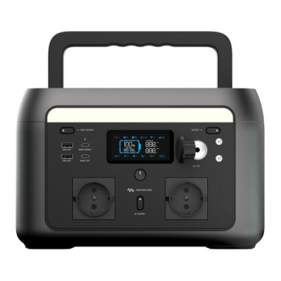 Xtorm 600W 512Wh (XP2W600) 