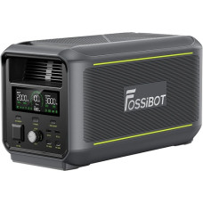Fossibot F3000