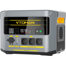 Vtoman FlashSpeed 2400