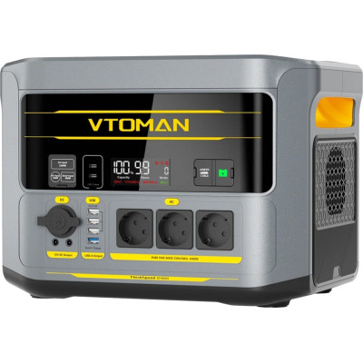 Vtoman FlashSpeed 2400