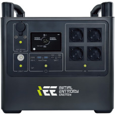 IEETek Singo 2000Plus 2400W 1920Wh (Singo2000Plus/noVAT)