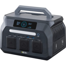 IEETek P800 800W 512Wh