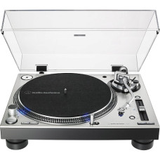 Audio-Technica AT-LP140XPSV