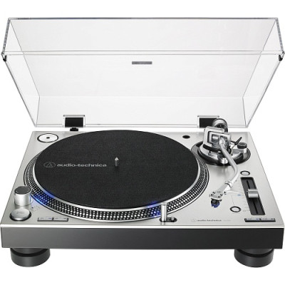 Audio-Technica AT-LP140XPSV