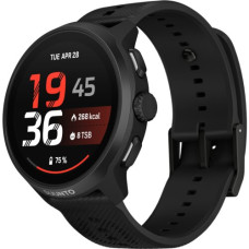 Suunto Run 2 All Black 64 GB (SS051639000) 